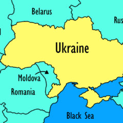 My language, my home: Ukrainian