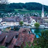The marvels of Switzerland: The discovery of a hidden treasure