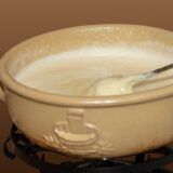 A dish for everyone: fondue